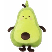 Wholesale - 10" PLUSH AVOCADO C/P 72, UPC: 810126540263